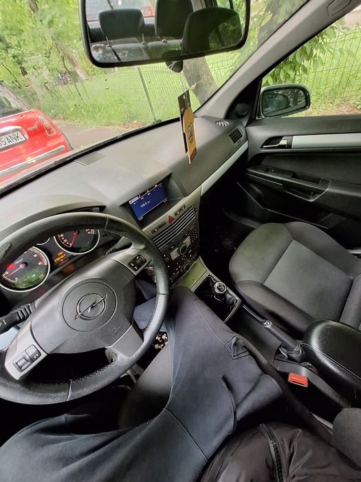 OPEL Astra 2007 — imagine 2