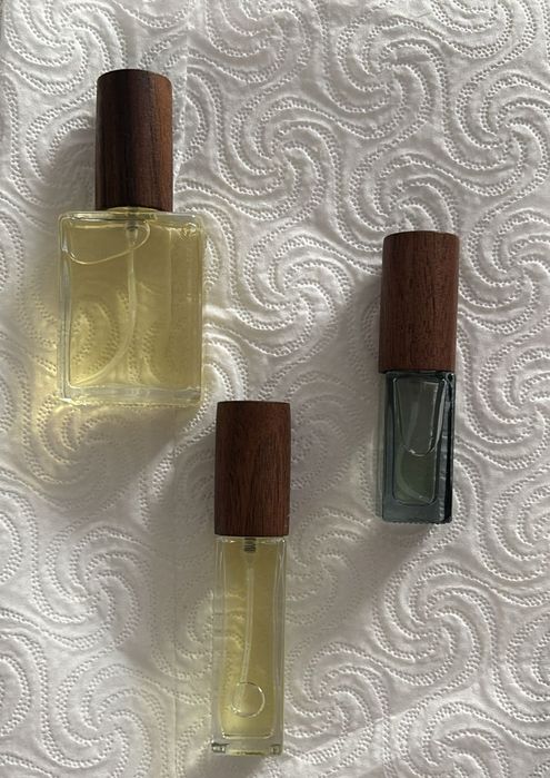 Парфюм разливной