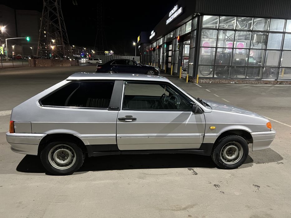 Продам срочно Ваз 2113