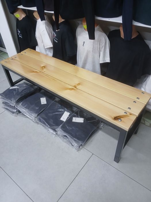 Продам новую скамейку