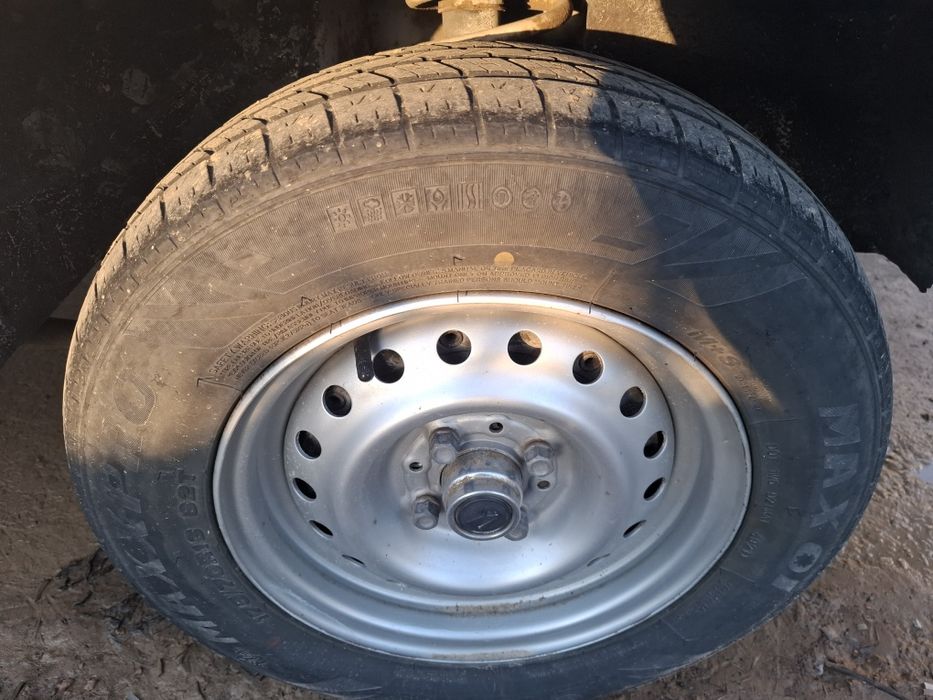 Балоны для жигули в комплекте