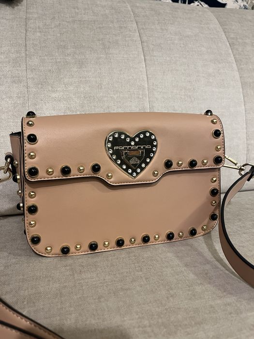 Geanta de umar Fornarina