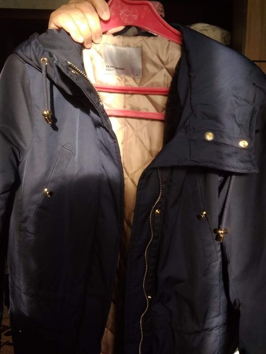 Продам джинсы мужские