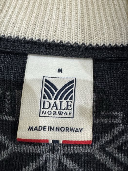 Мъжка жилетка DALE OF NORWAY . Размер М