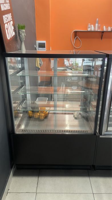 Холодильное оборудование