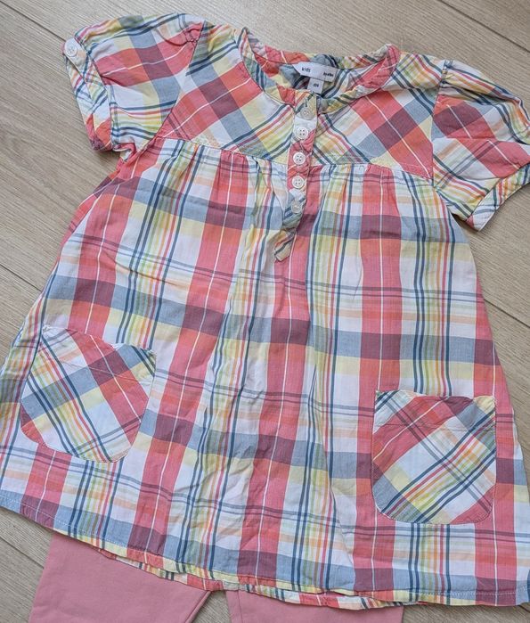 Lot haine pentru fete, 98/104