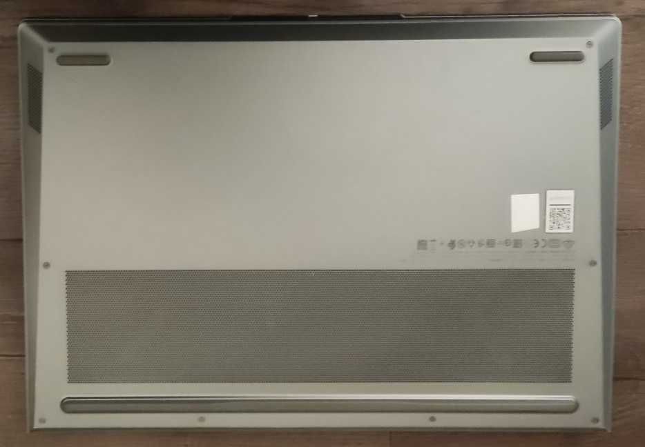 Lenovo ThinkBook 16p Gen 2 | Ryzen 7 | 24GB RAM | 1.5TB SSD | PTM7950