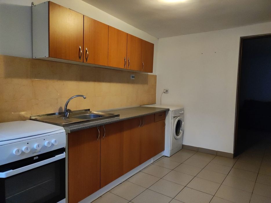 Casa de închiriat perioada Untold