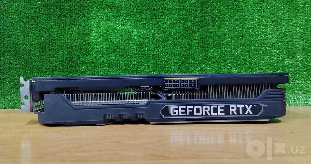 Rtx 3070ti 8gb Palit