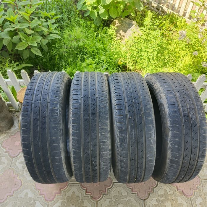 Продам летние шины