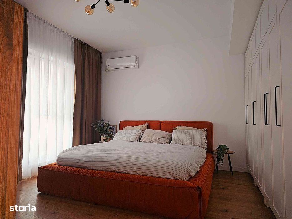 Vilă pentru familie, complex închis, curte mare | proprietar