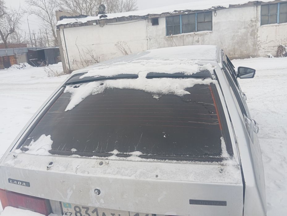 Продам ваз 2114.