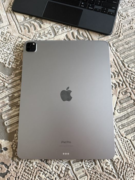 Ipad Pro 12.9 512gb m2