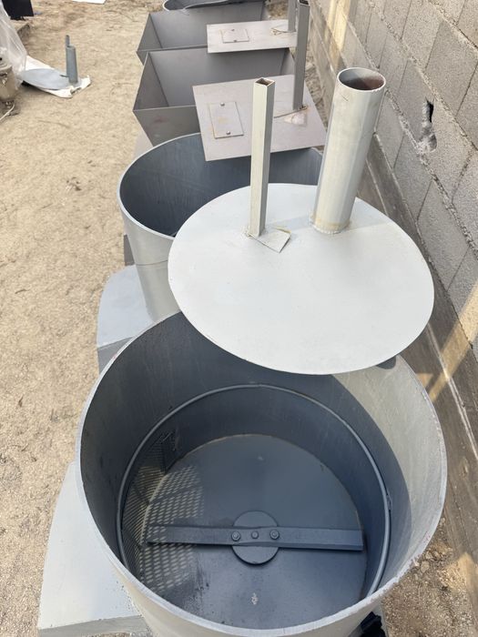 Дробилка 3в1 ДРОБИТ ВСЁ