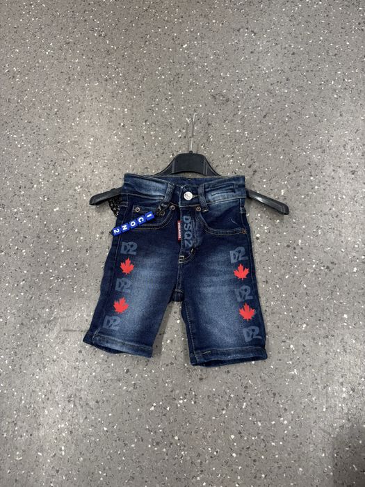 Blugii dsquared copii 1-14 ani