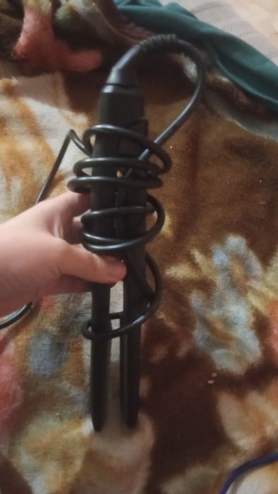 Гафре для волос продаю