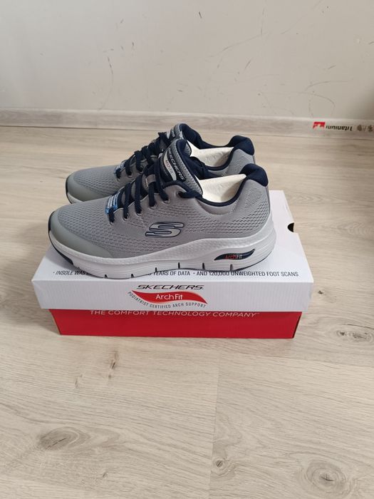 Маратонки Скечърс