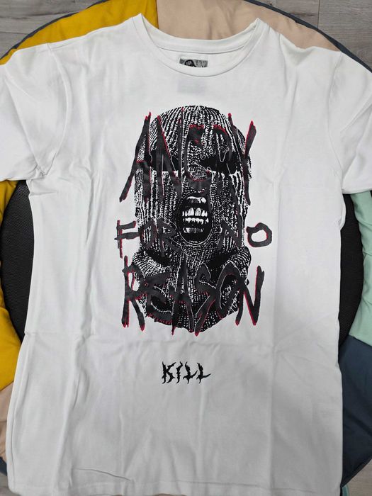 Модели тениски LUDA