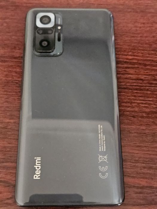 Продам Redmi Note 10 Pro