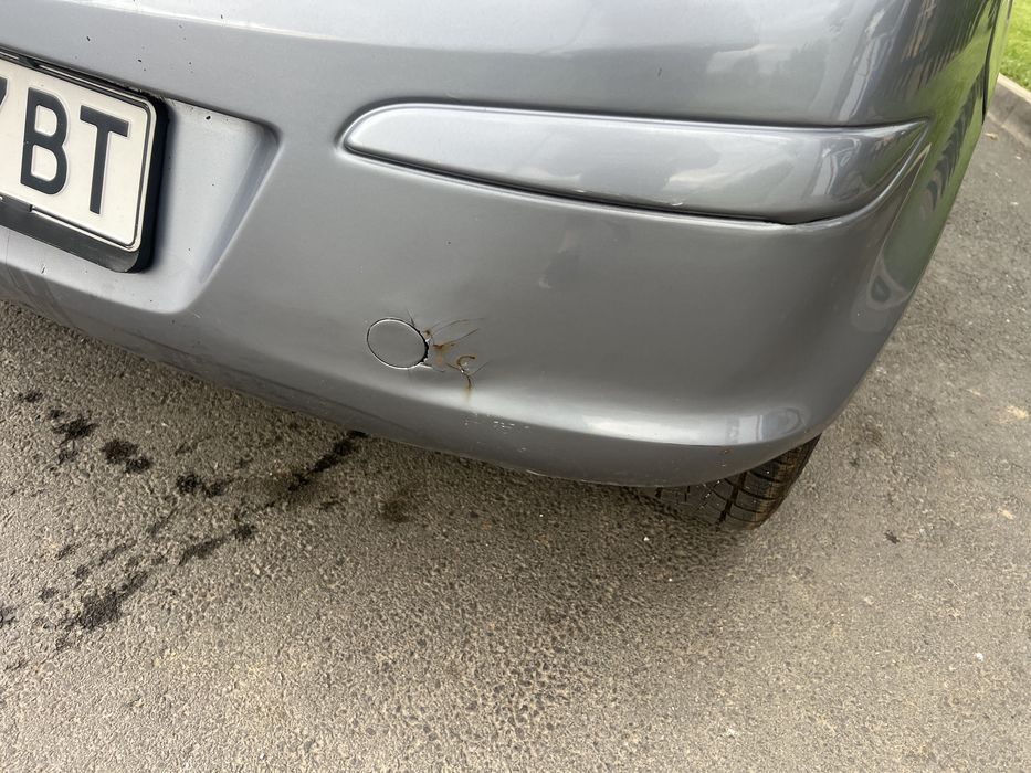 Opel Corsa D 2010 газ