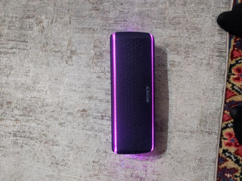 Калонка  через блютуз sony original