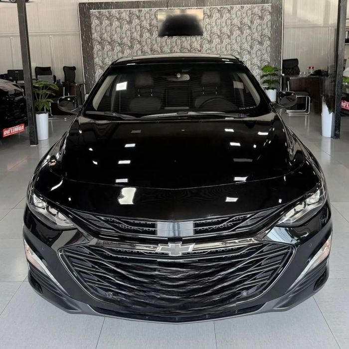 Chevrolet Malibu 2 xl