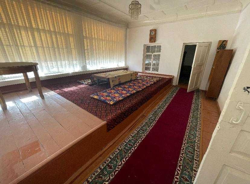 Uy sotiladi 6 sotix Farg'ona ko'chasi
5 xona, 106 m2