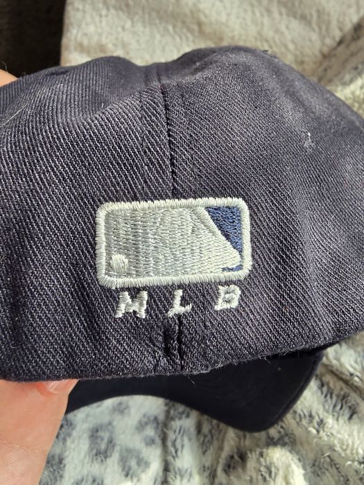 Шапка с козирка New York Yankees