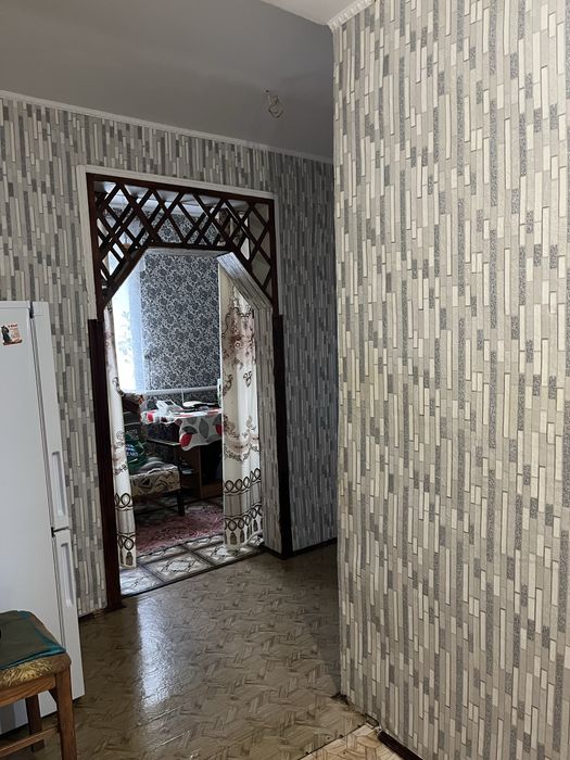 Продам дом, п. Денисовка