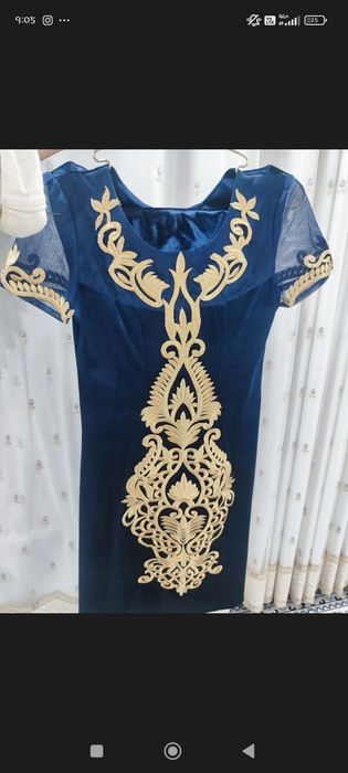 Миллий курта почалар