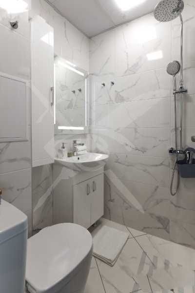 Дава се под наем Двустаен апартамент в Пловдив, Център - 65 кв.м за 567.12 € - Снимка #6