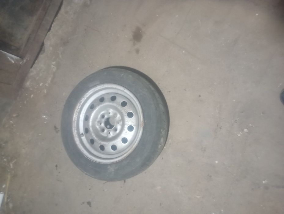 Автомобильные шины