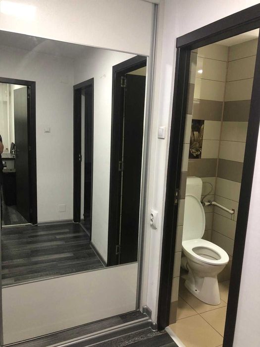 Oferta! Garsoniera Mobilta si Utilata. Sector 3