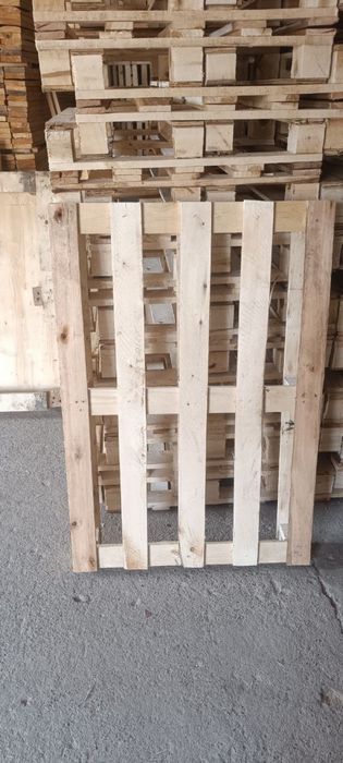 Паддон 80 га 118