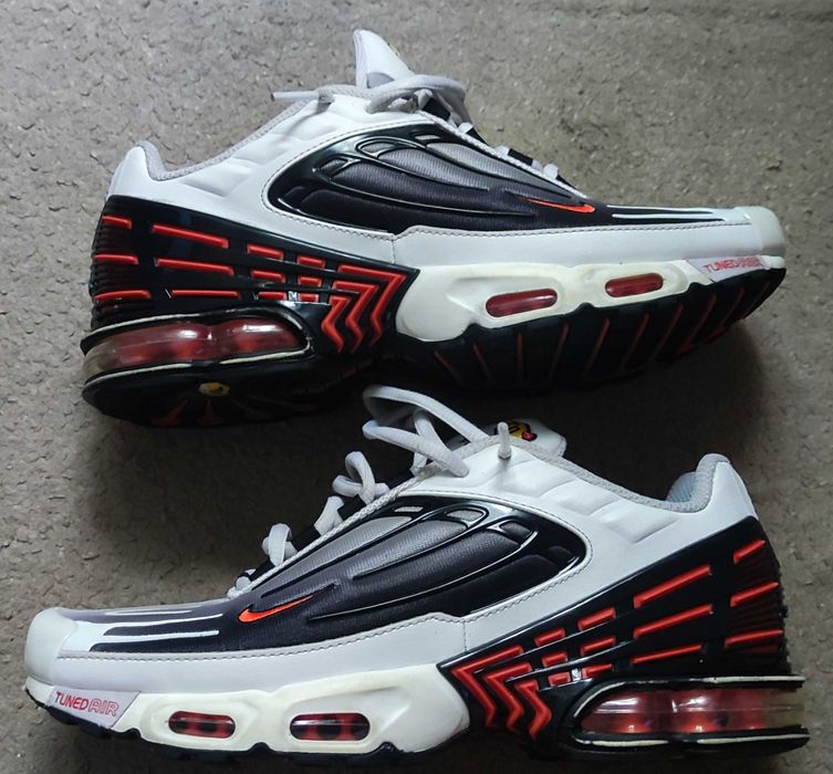 Adidasi Nike Air Max Plus 3 marime 40,5