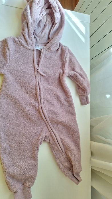 Combinezon calduros KIK