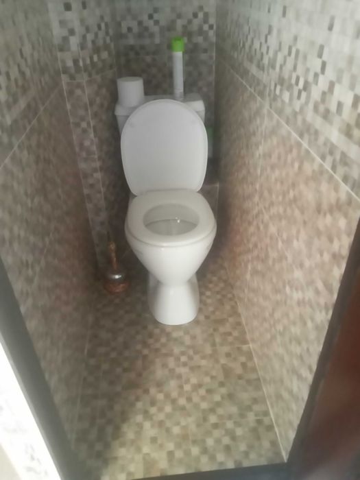 Продаётся 3х комнатная квартира