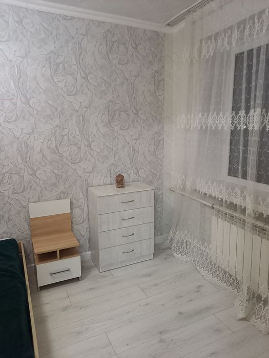 Сдам 2х комнатную квартиру