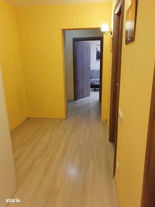 Apartament 3 Camere Bd Timisoara