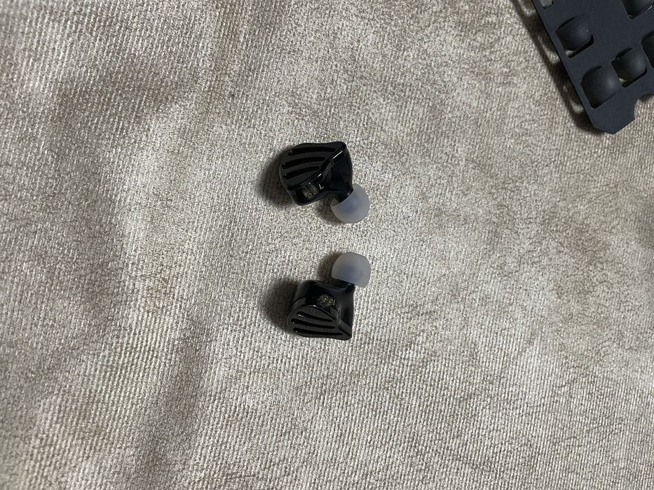 Iem Наушники CCA CRA PRO, ND nice