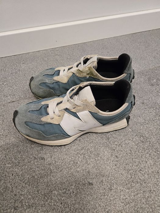New Balance  32 номер