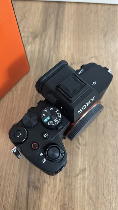 Sony A7 m4 (body) идеал