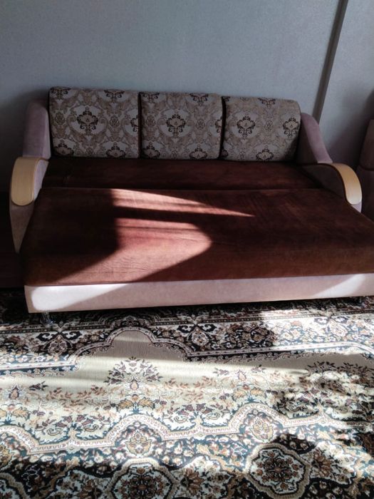 Продам диван мягкий уголок