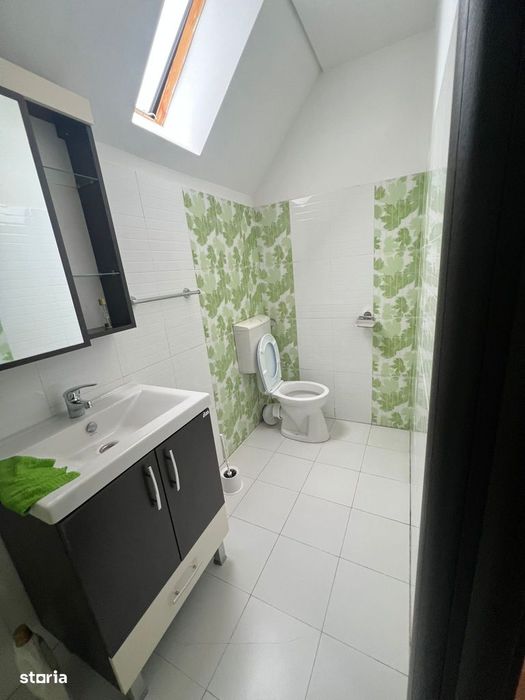 Spatiu comercial - ultracentral + P