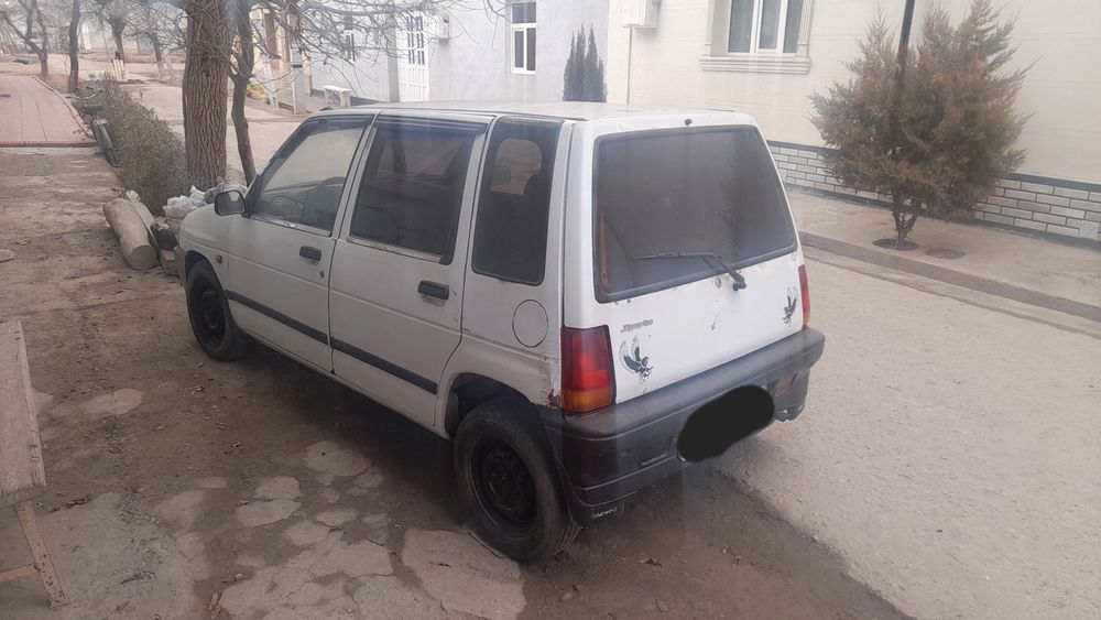 Тико сотилоди  1999 йил