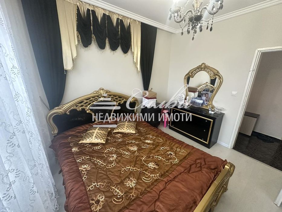 Продава се Тристаен апартамент в Търговище, Боровец - 77 кв.м за 716 €/кв.м - Снимка #3