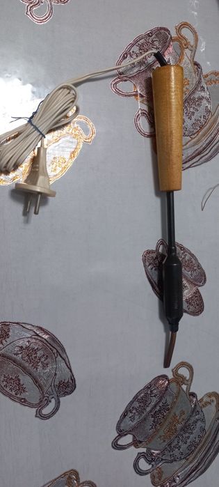 Олово для папки и