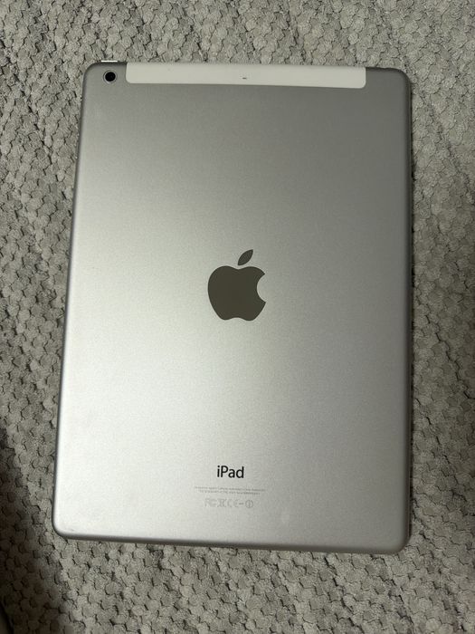 iPad Air