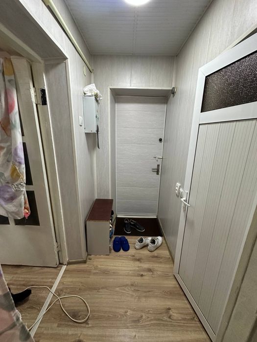 Чиланзар 2 Квартал Наркология Продается 1 Ком Квартира