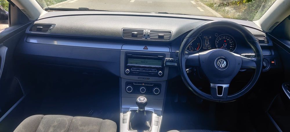 Piese Volkswagen Passat 3C0 1.6 2.0 TDI BMP CAY MDM Euro 4 5 2010